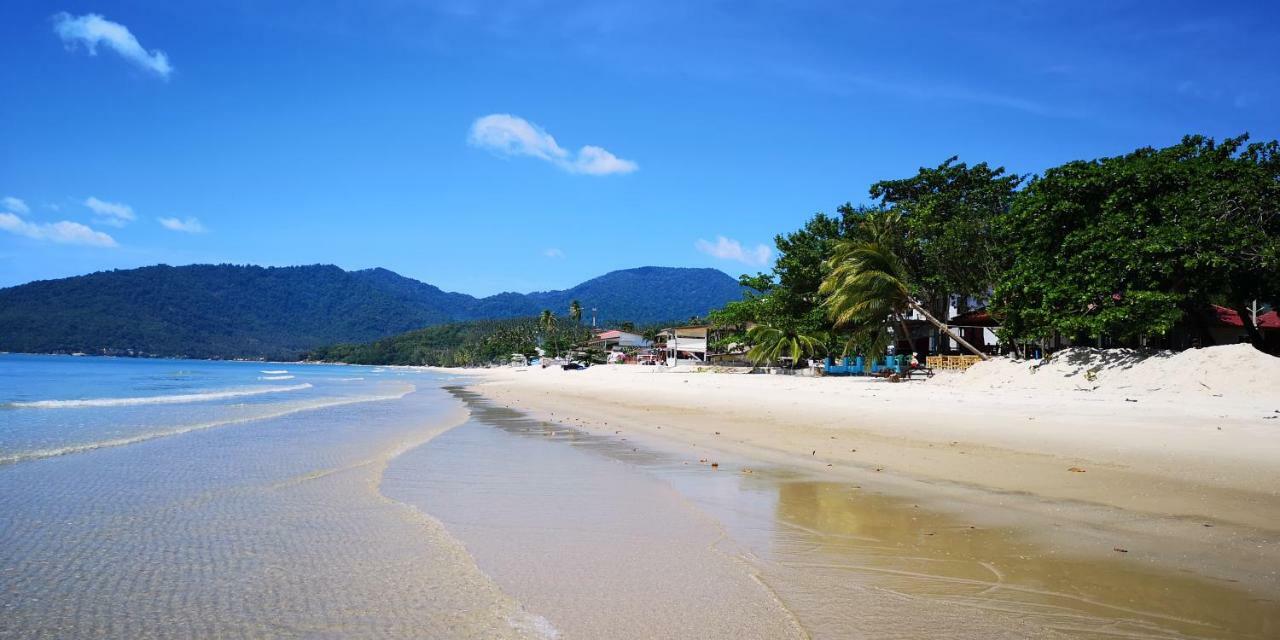 Khanom Sea Breeze apartment Extérieur photo