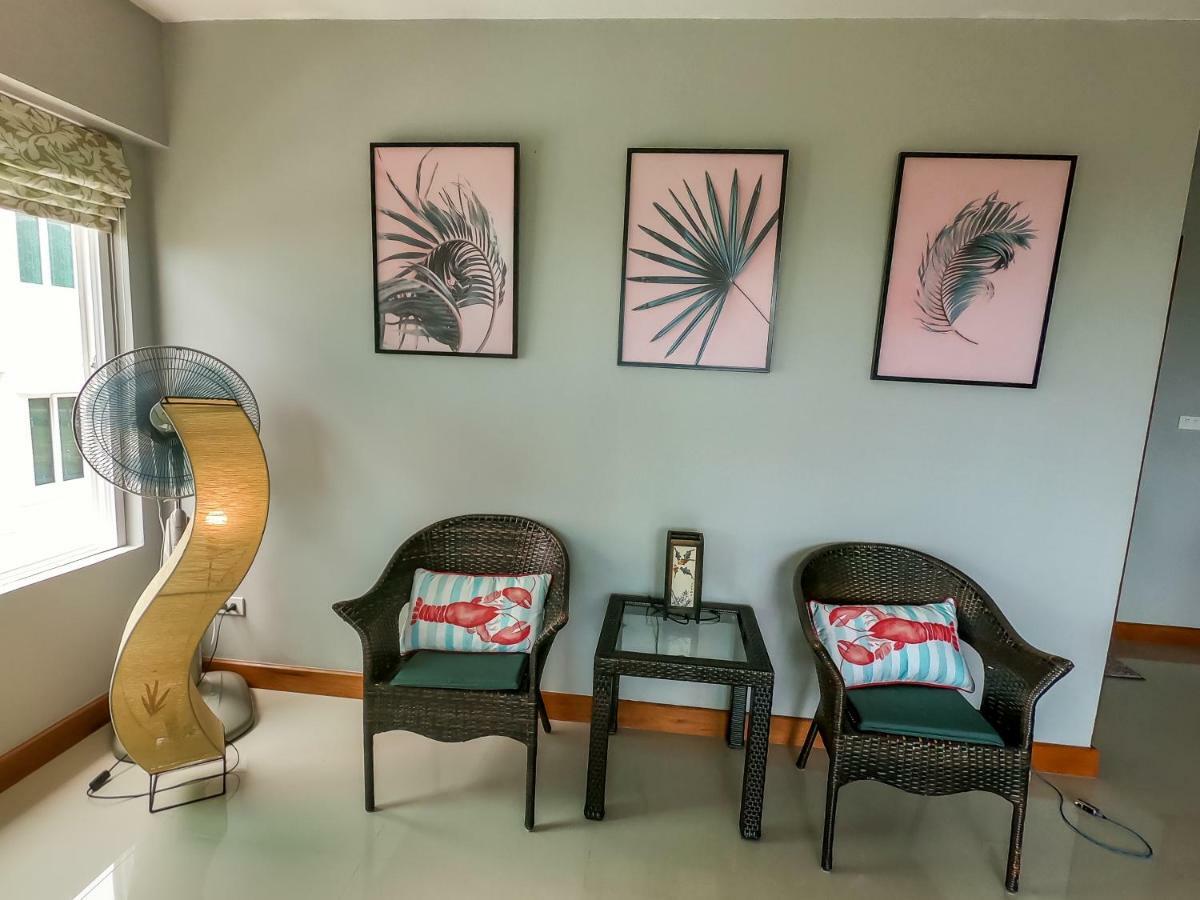 Khanom Sea Breeze apartment Extérieur photo